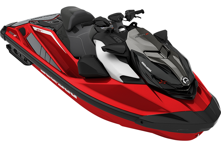 2024 Sea-Doo】史上最高の325馬力を実現！｜2024 BRP Sea-Doo 