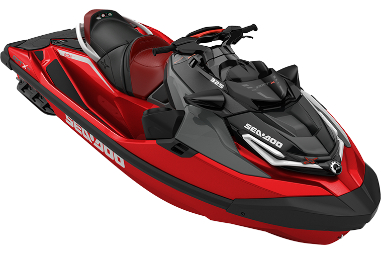 2024 Sea-Doo】史上最高の325馬力を実現！｜2024 BRP Sea-Doo（シードゥ）RXT-X 325 & RXP-X 325│HOT  WATER Webマガジン