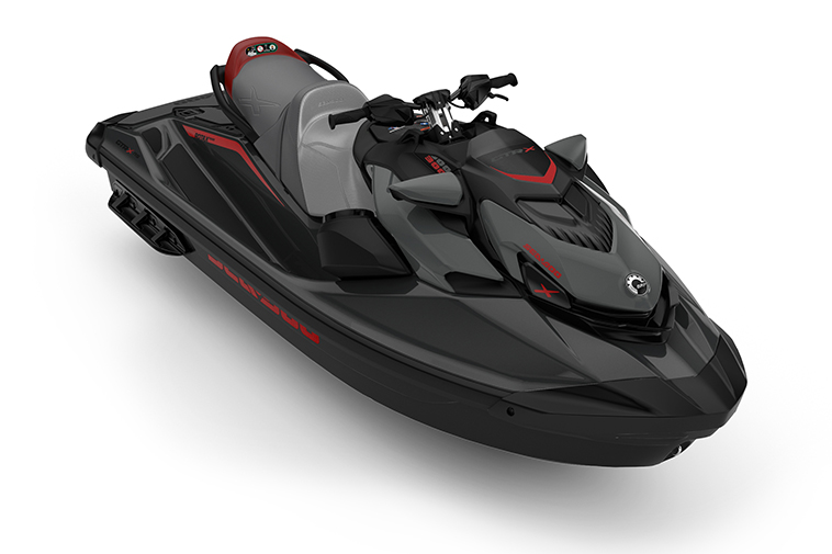 2024 Sea-Doo】SPARKが大幅リニューアル！ 新たなパフォーマンスモデル 