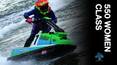 【550 WOMEN】OUT A TIME SPORTS #8