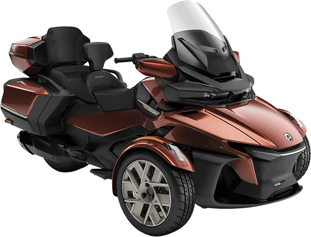 参加無料・事前予約】Can-Am 2026年モデル試乗会情報│HOT WATER Web