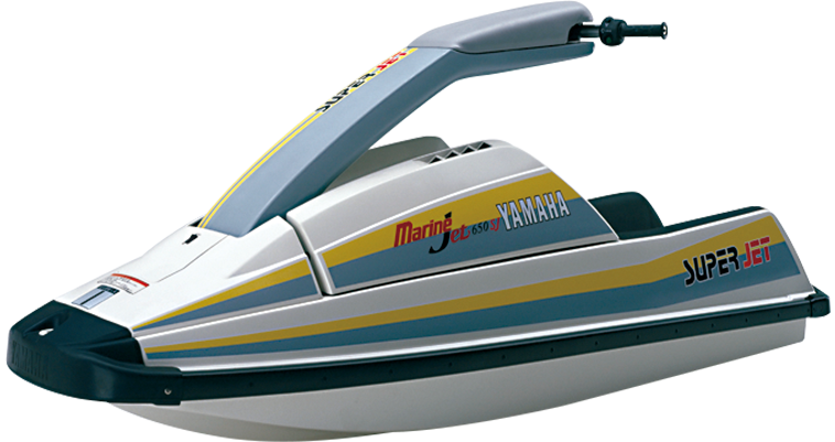 ヤマハ『WaveBlaster』はどんな水上バイク？｜現役オーナーが語る「TZ
