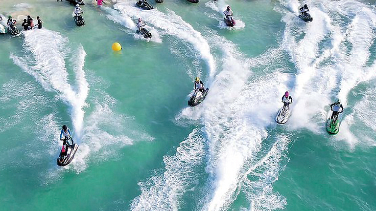 参加募集】KAZE JETSKI Enjoy 耐久 in 宮古島 2026 開催決定！ 11月28