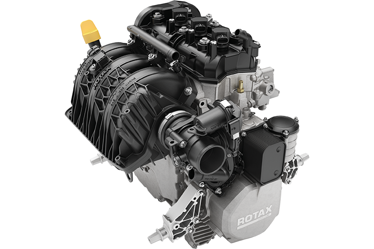 110馬力の衝撃！2027 Sea-Doo Spark Xは、エントリーモデルから