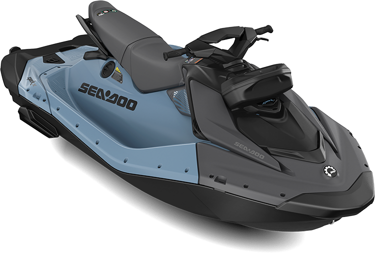 110馬力の衝撃！2027 Sea-Doo Spark Xは、エントリーモデルから