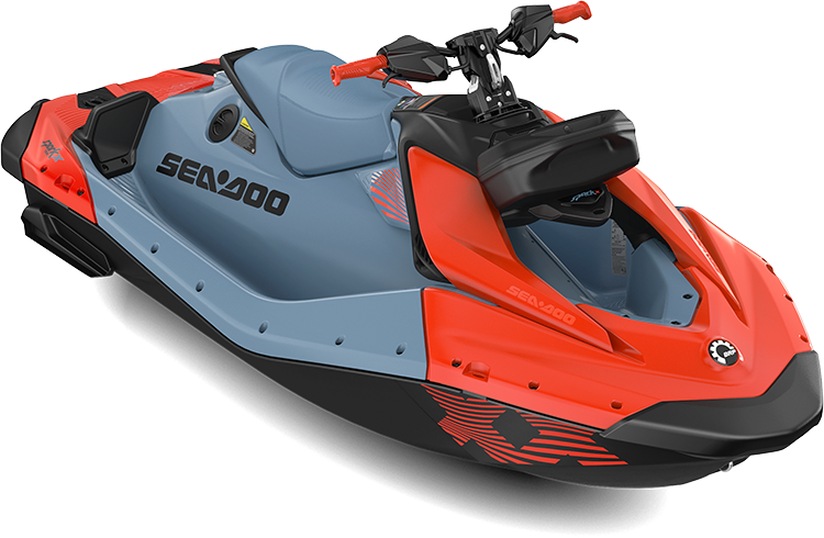 110馬力の衝撃！2027 Sea-Doo Spark Xは、エントリーモデルから