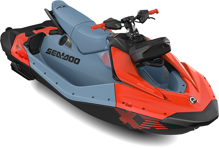 110馬力の衝撃！2027 Sea-Doo Spark Xは、エントリーモデルから