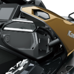 イージーアクセスストレージ(右側)