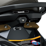 リヤビューカメラ