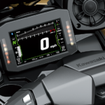 7インチフルカラーTFT液晶スクリーン