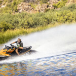 Jet Ski® Ultra® 310LX-S