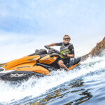 Jet Ski® Ultra® 310LX-S